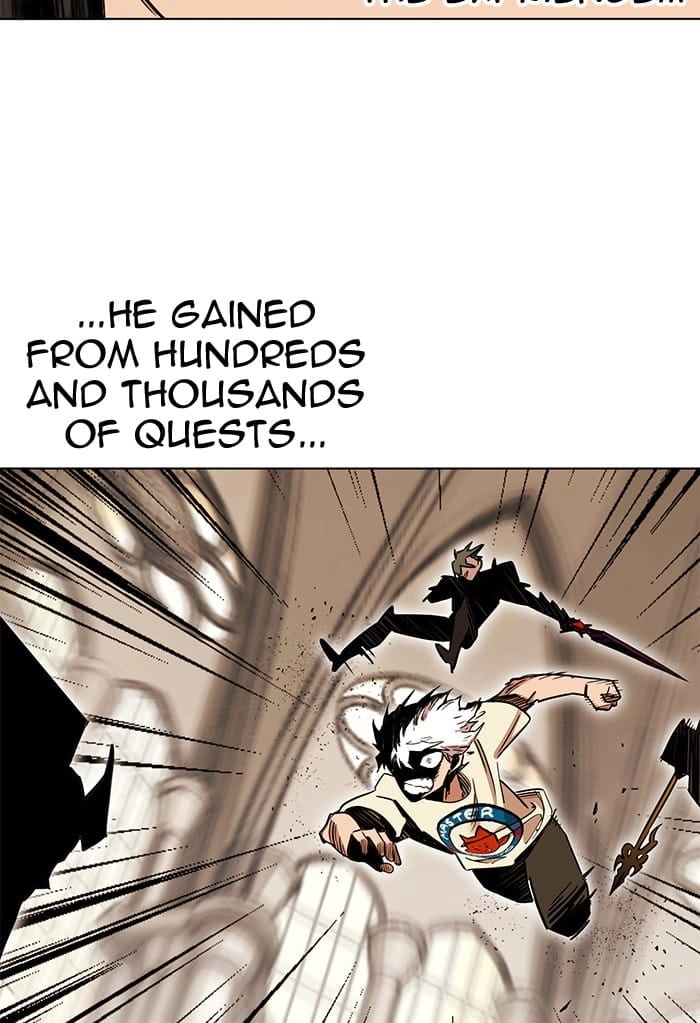 Hardcore Leveling Warrior Chapter 266 - Page 64