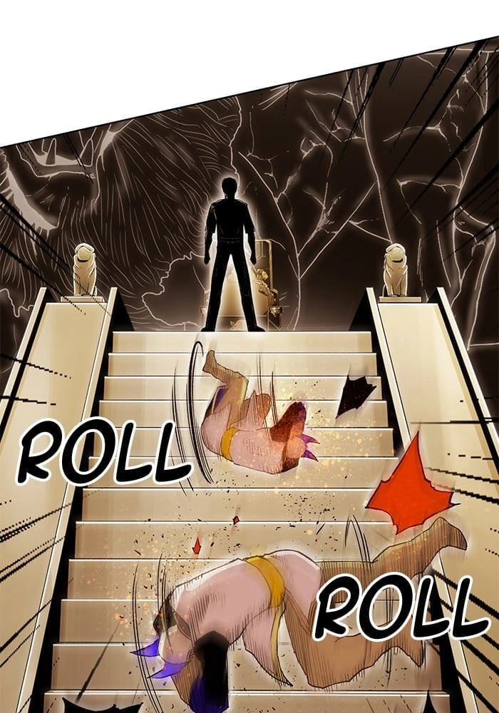 Hardcore Leveling Warrior Chapter 267 - Page 7