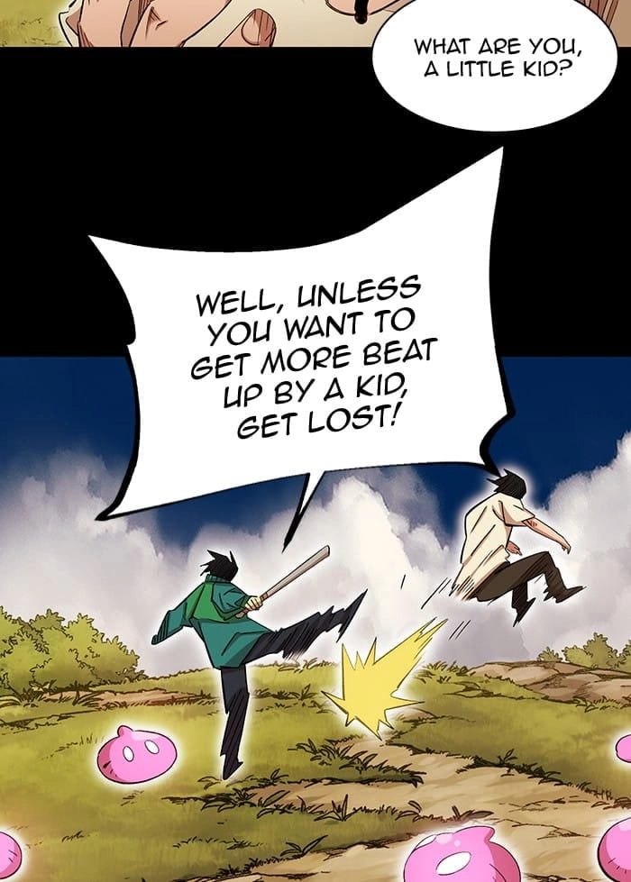 Hardcore Leveling Warrior Chapter 268 - Page 46