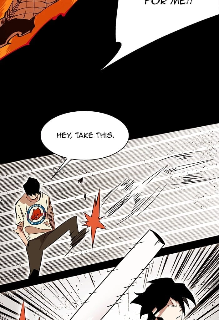 Hardcore Leveling Warrior Chapter 268 - Page 75