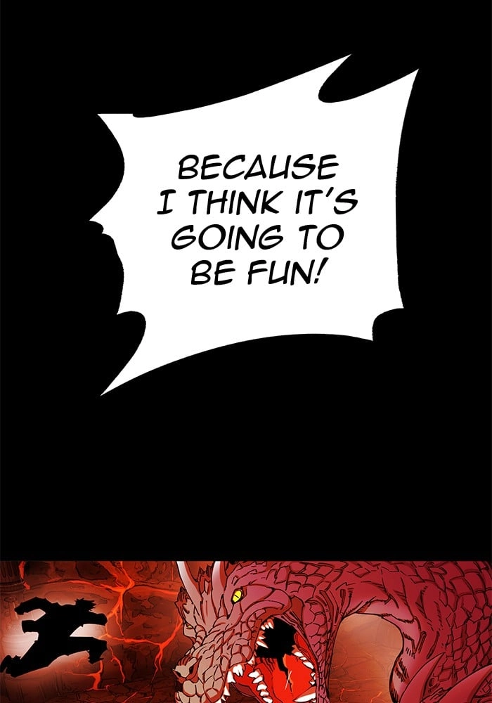 Hardcore Leveling Warrior Chapter 268 - Page 91