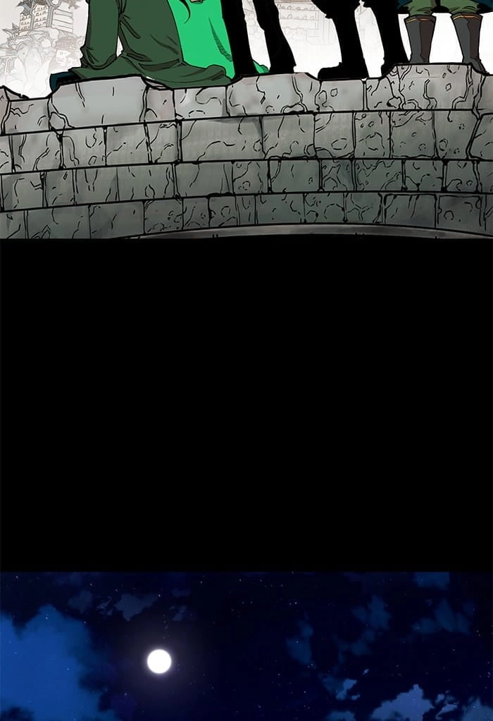 Hardcore Leveling Warrior Chapter 268 - Page 94