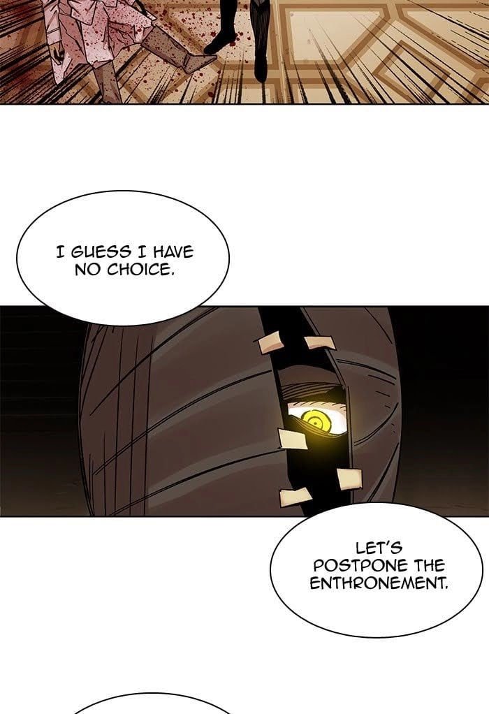Hardcore Leveling Warrior Chapter 269 - Page 42