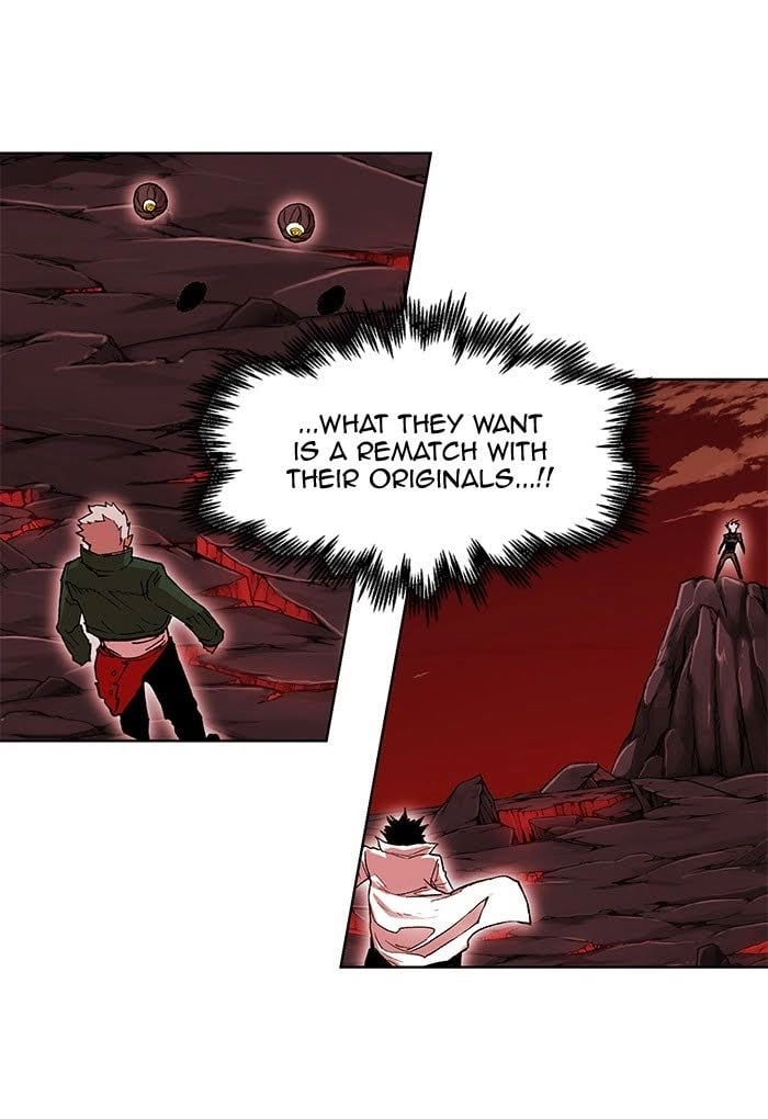 Hardcore Leveling Warrior Chapter 270 - Page 21