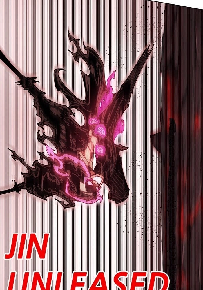 Hardcore Leveling Warrior Chapter 270 - Page 48