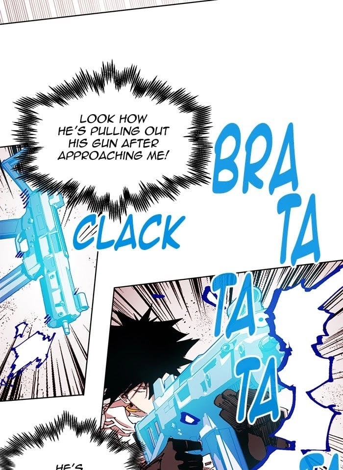 Hardcore Leveling Warrior Chapter 270 - Page 70
