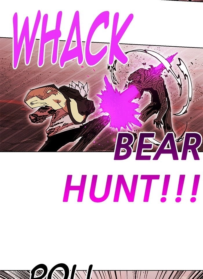 Hardcore Leveling Warrior Chapter 270 - Page 93