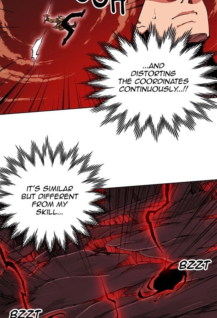 Hardcore Leveling Warrior Chapter 271 - Page 17