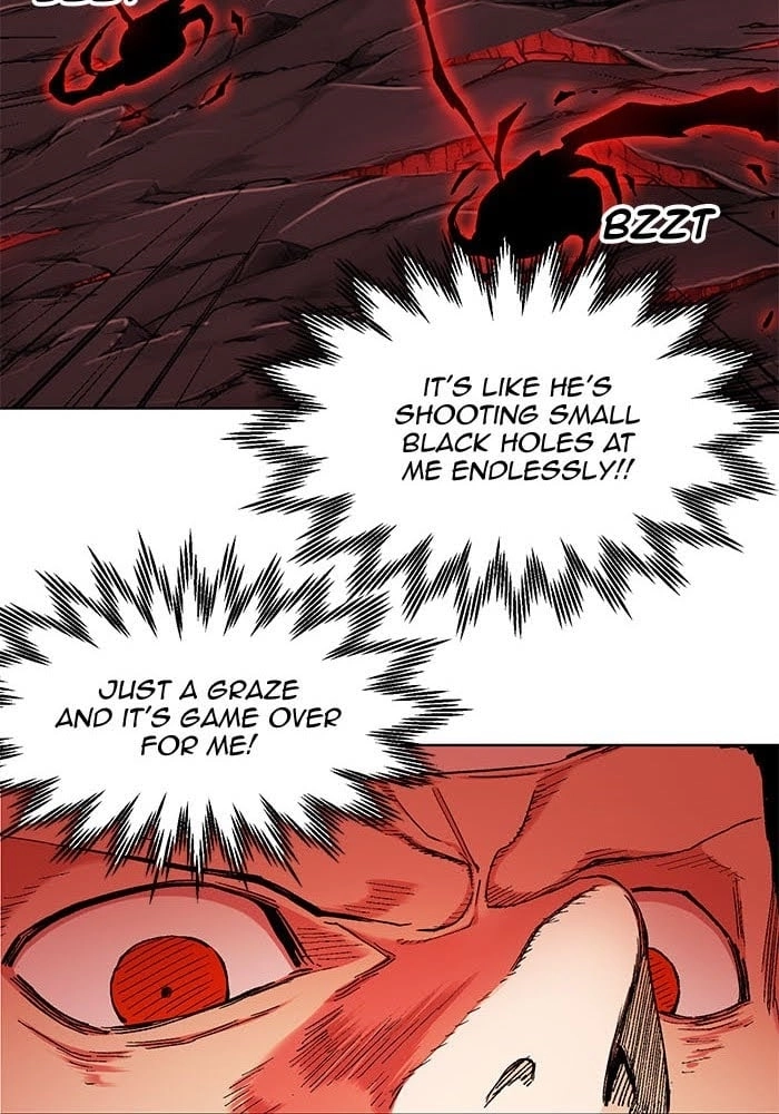 Hardcore Leveling Warrior Chapter 271 - Page 18