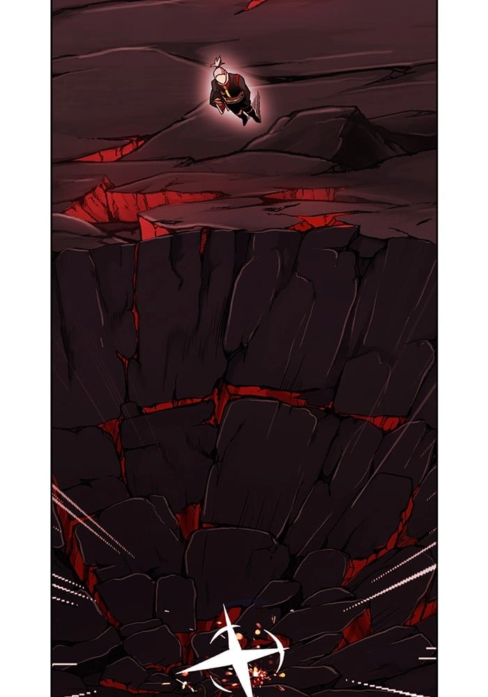 Hardcore Leveling Warrior Chapter 272 - Page 35