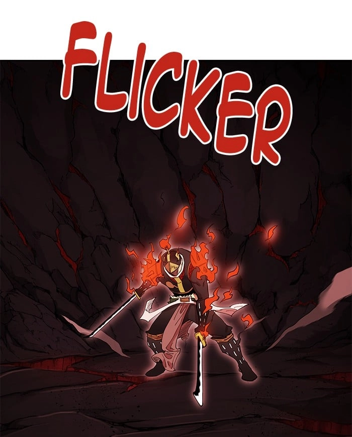 Hardcore Leveling Warrior Chapter 272 - Page 86