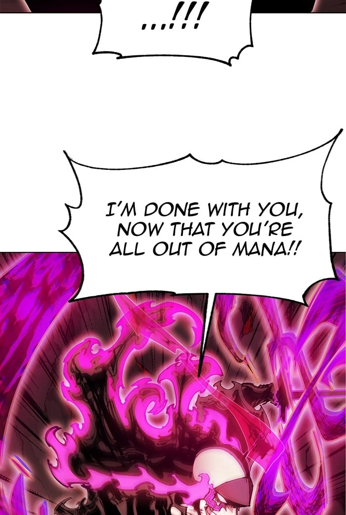 Hardcore Leveling Warrior Chapter 272 - Page 97