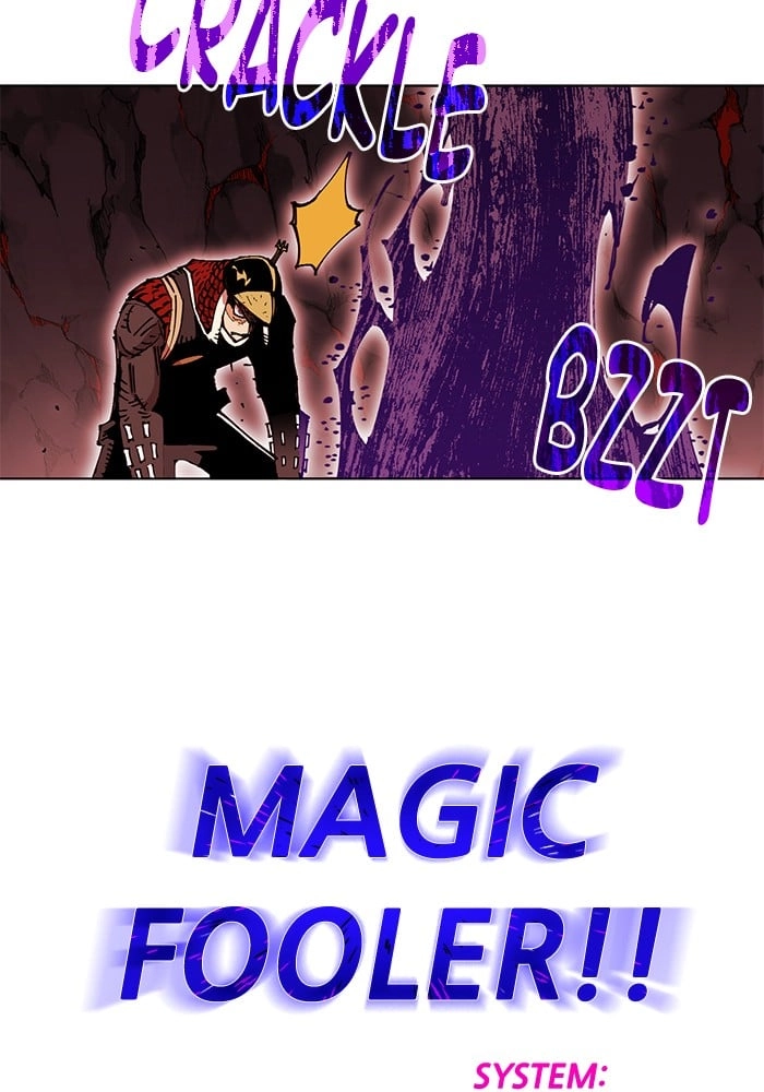 Hardcore Leveling Warrior Chapter 272 - Page 104