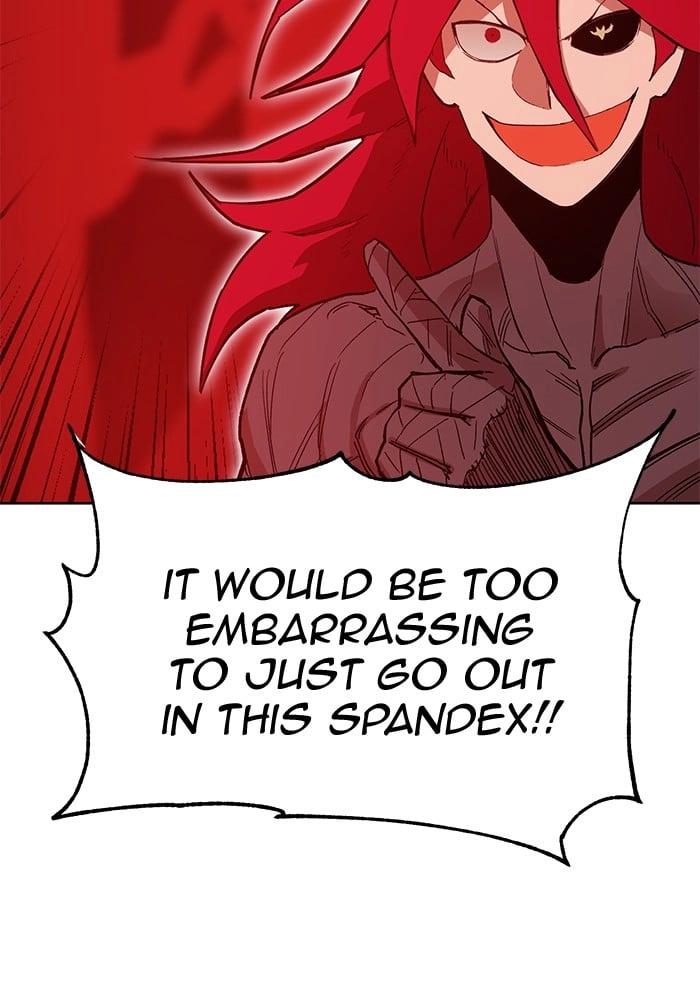 Hardcore Leveling Warrior Chapter 273 - Page 105