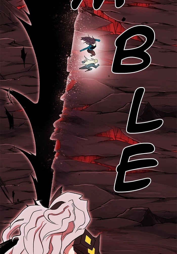 Hardcore Leveling Warrior Chapter 274 - Page 27