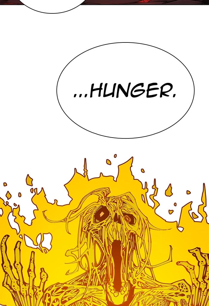 Hardcore Leveling Warrior Chapter 274 - Page 43