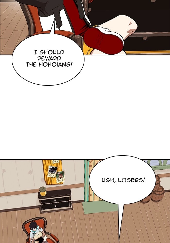 Hardcore Leveling Warrior Chapter 274 - Page 105