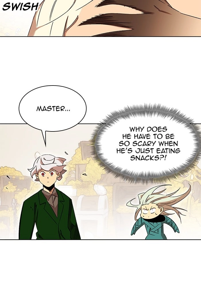 Hardcore Leveling Warrior Chapter 275 - Page 104