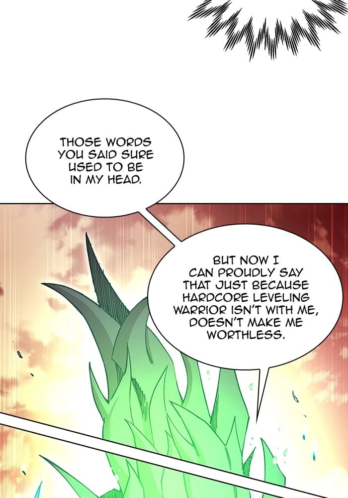Hardcore Leveling Warrior Chapter 275 - Page 125