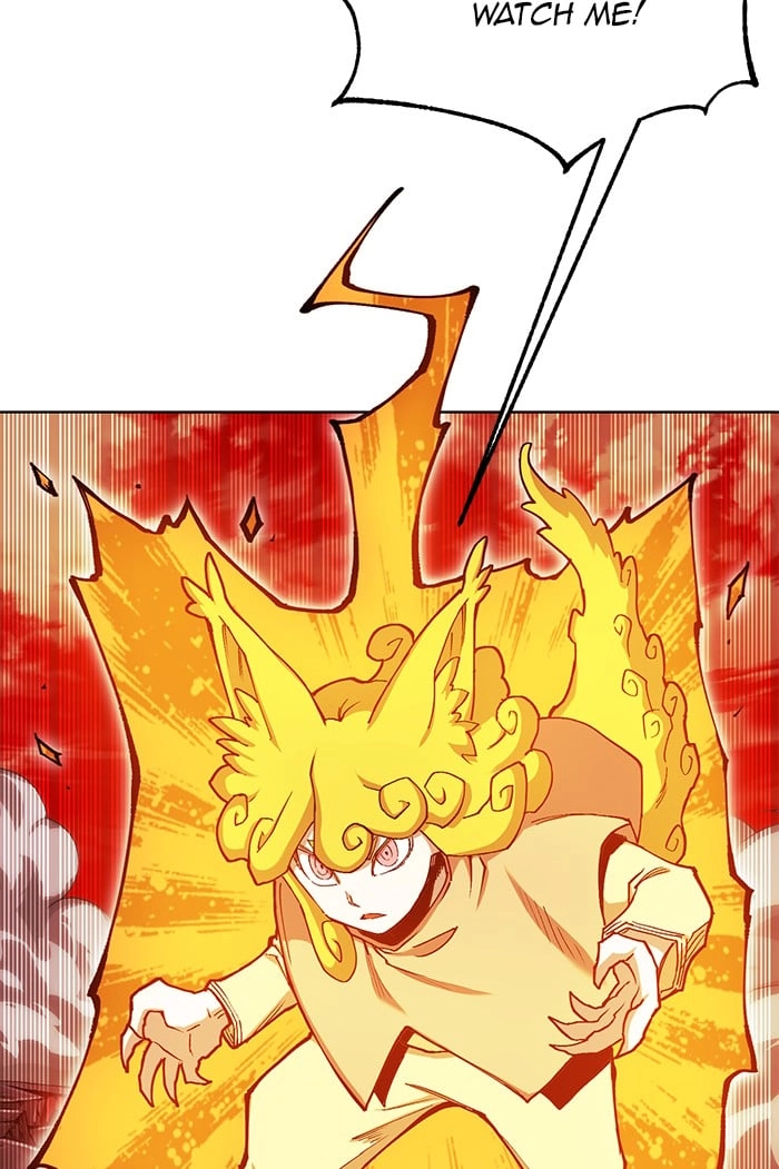 Hardcore Leveling Warrior Chapter 277 - Page 6