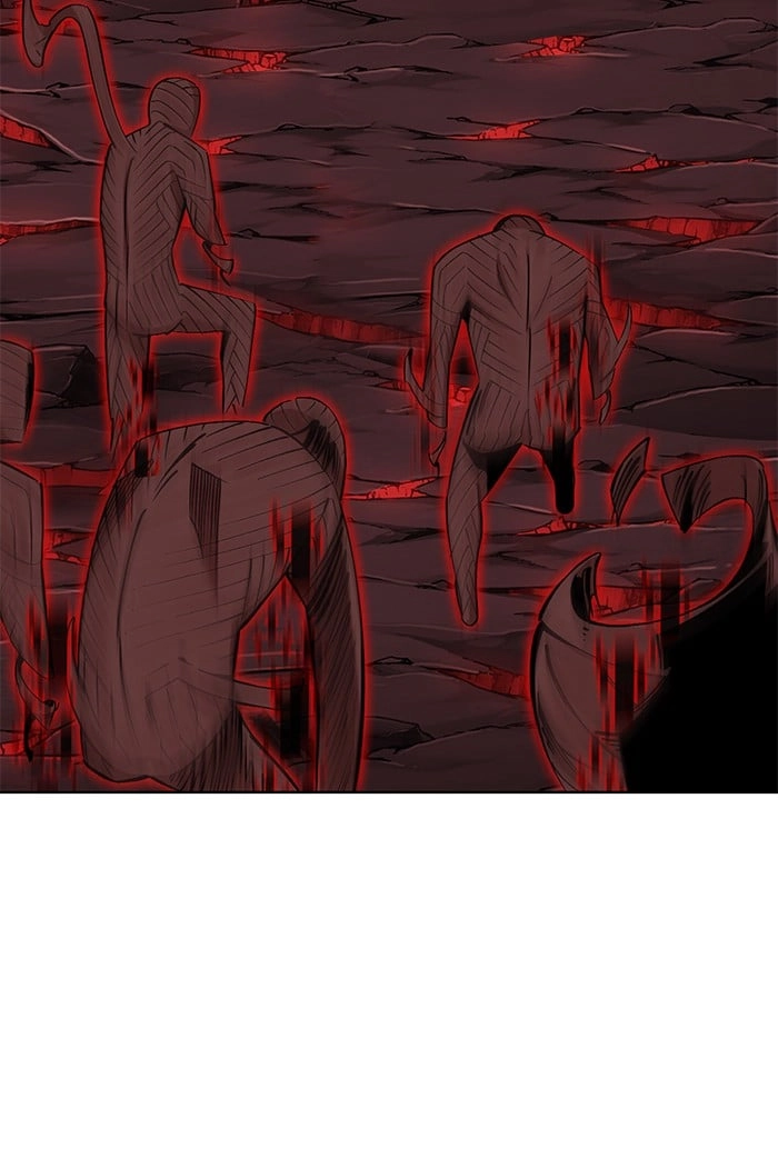 Hardcore Leveling Warrior Chapter 277 - Page 21