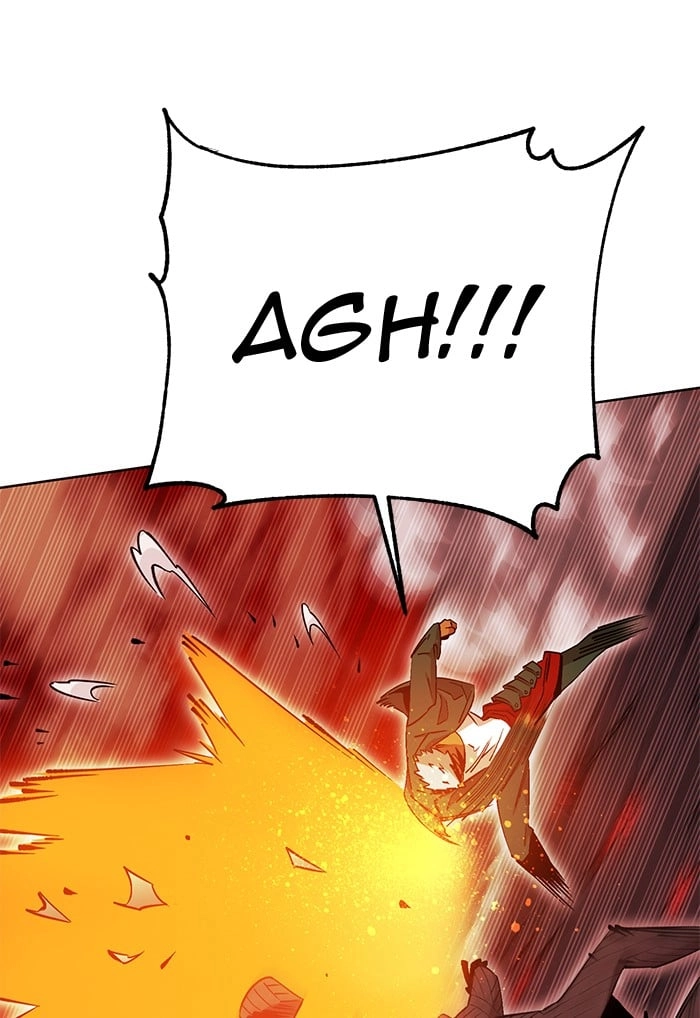 Hardcore Leveling Warrior Chapter 277 - Page 22