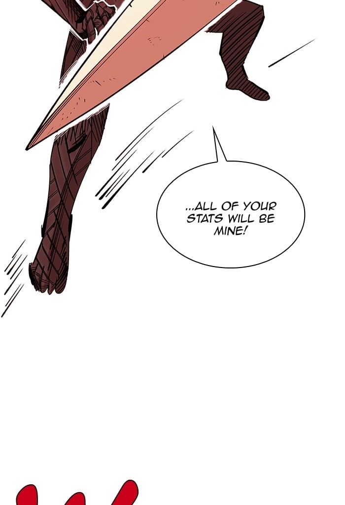 Hardcore Leveling Warrior Chapter 278 - Page 6