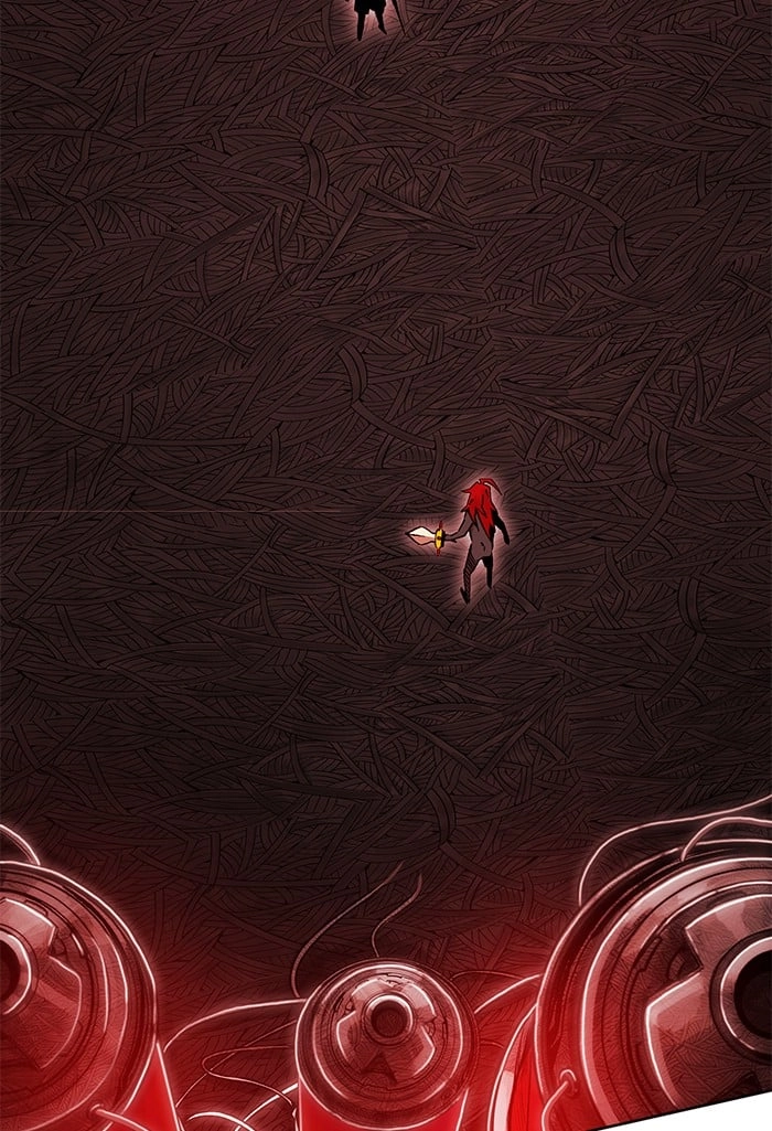Hardcore Leveling Warrior Chapter 278 - Page 8