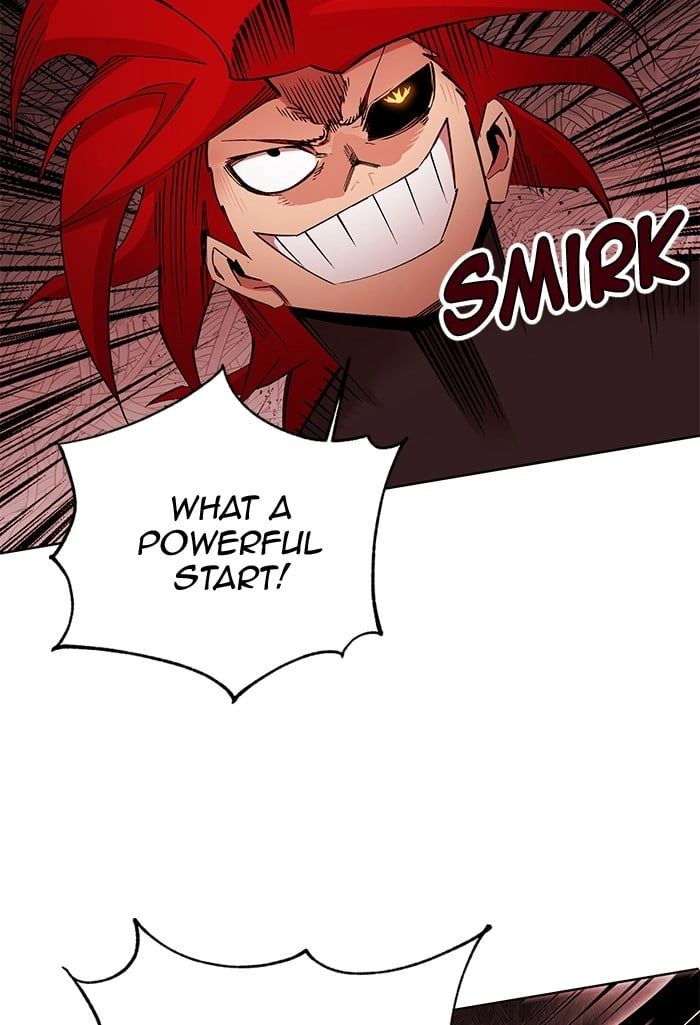 Hardcore Leveling Warrior Chapter 278 - Page 14