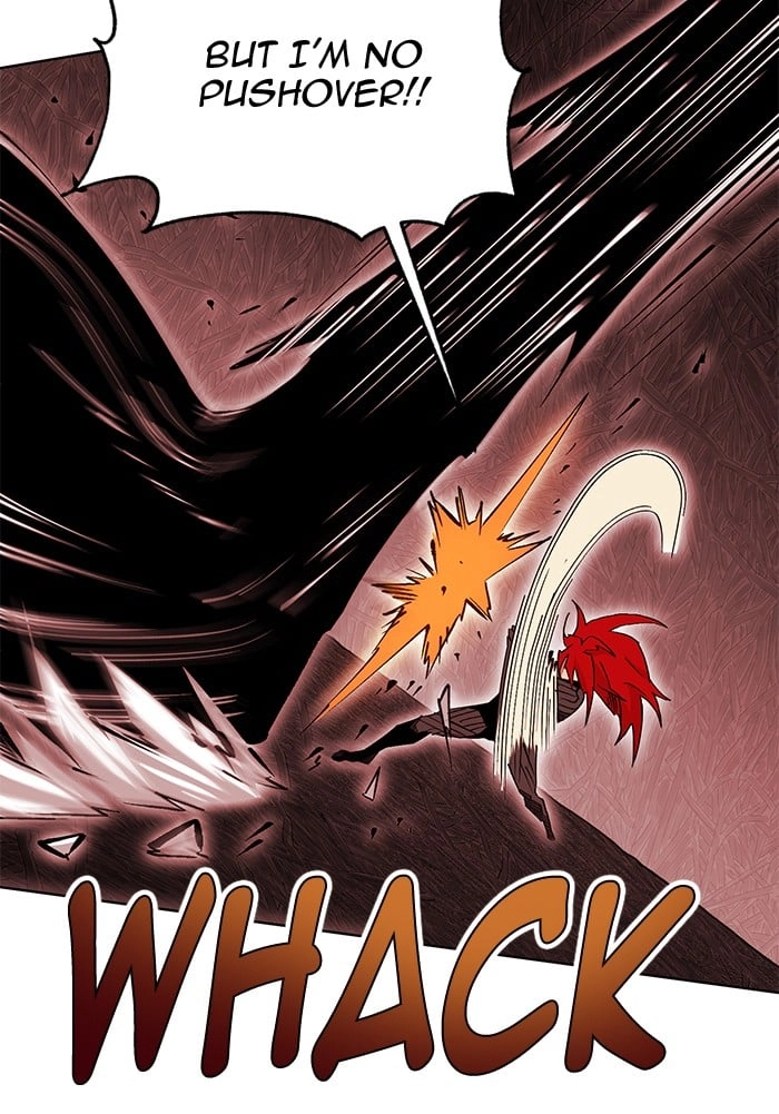 Hardcore Leveling Warrior Chapter 278 - Page 15