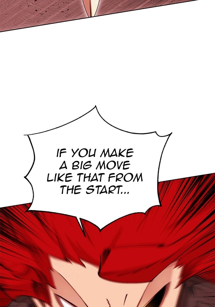 Hardcore Leveling Warrior Chapter 278 - Page 17