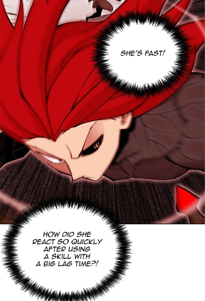 Hardcore Leveling Warrior Chapter 278 - Page 23