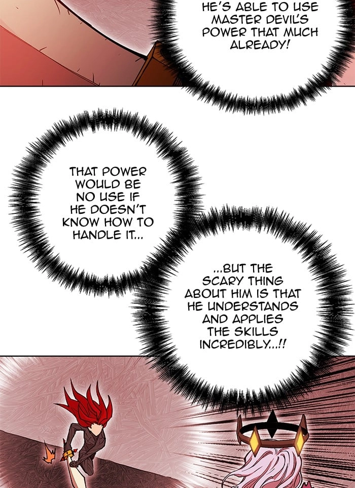 Hardcore Leveling Warrior Chapter 278 - Page 32