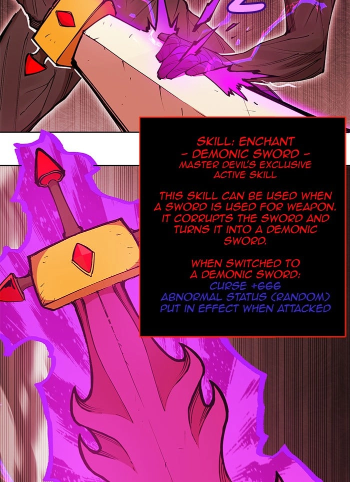 Hardcore Leveling Warrior Chapter 278 - Page 34