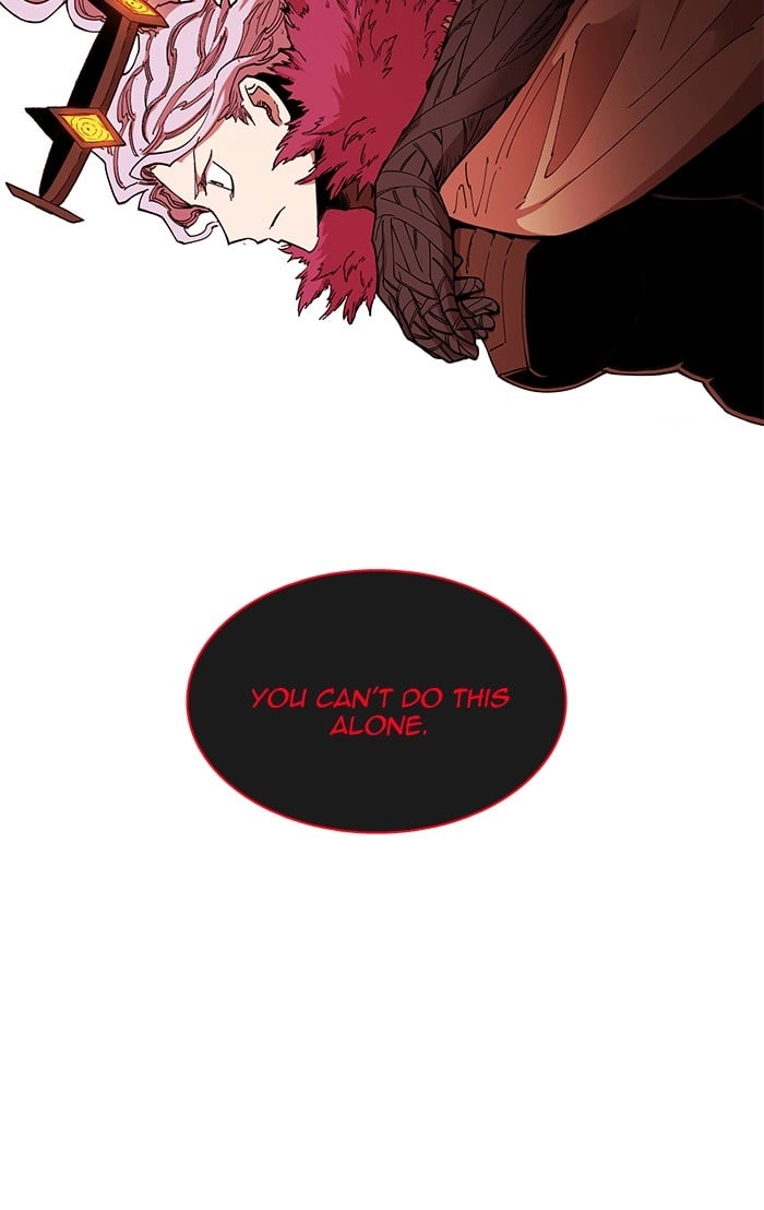 Hardcore Leveling Warrior Chapter 278 - Page 43