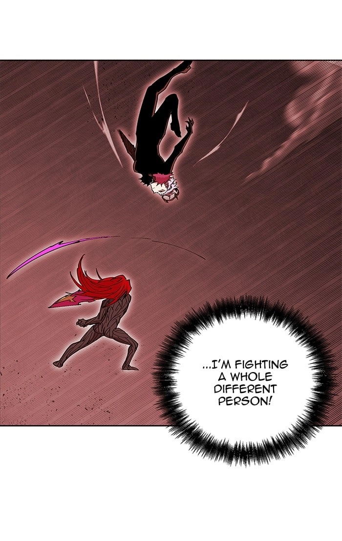 Hardcore Leveling Warrior Chapter 278 - Page 55