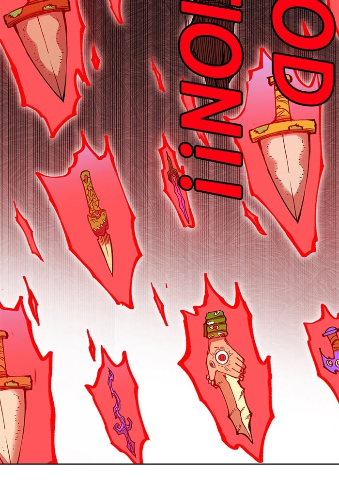 Hardcore Leveling Warrior Chapter 278 - Page 60