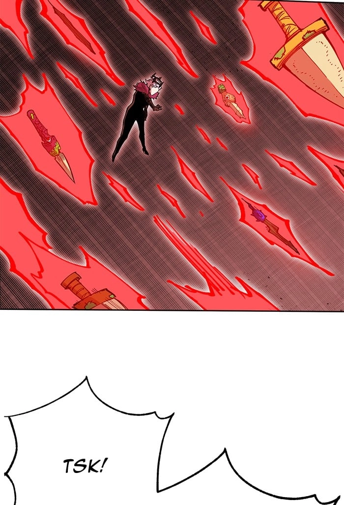 Hardcore Leveling Warrior Chapter 278 - Page 65