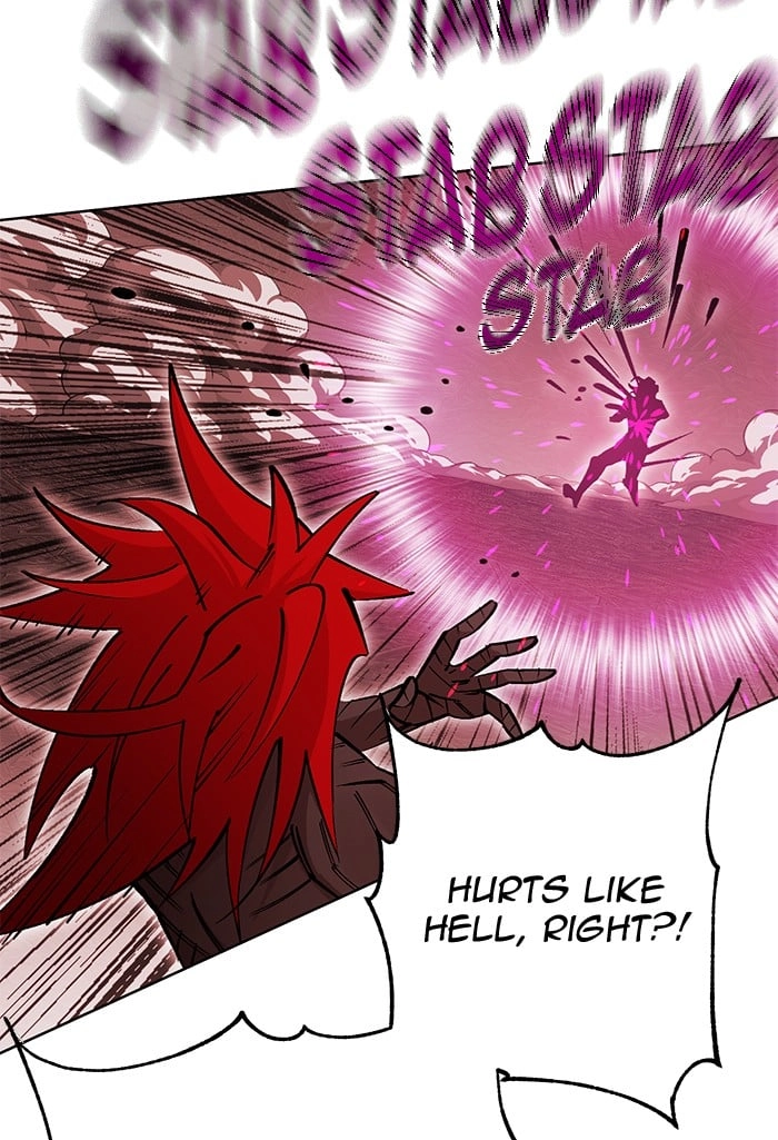 Hardcore Leveling Warrior Chapter 278 - Page 82