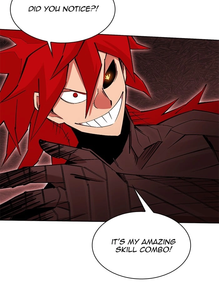 Hardcore Leveling Warrior Chapter 278 - Page 87