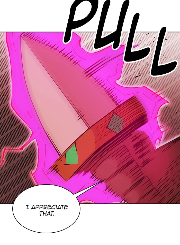 Hardcore Leveling Warrior Chapter 278 - Page 89