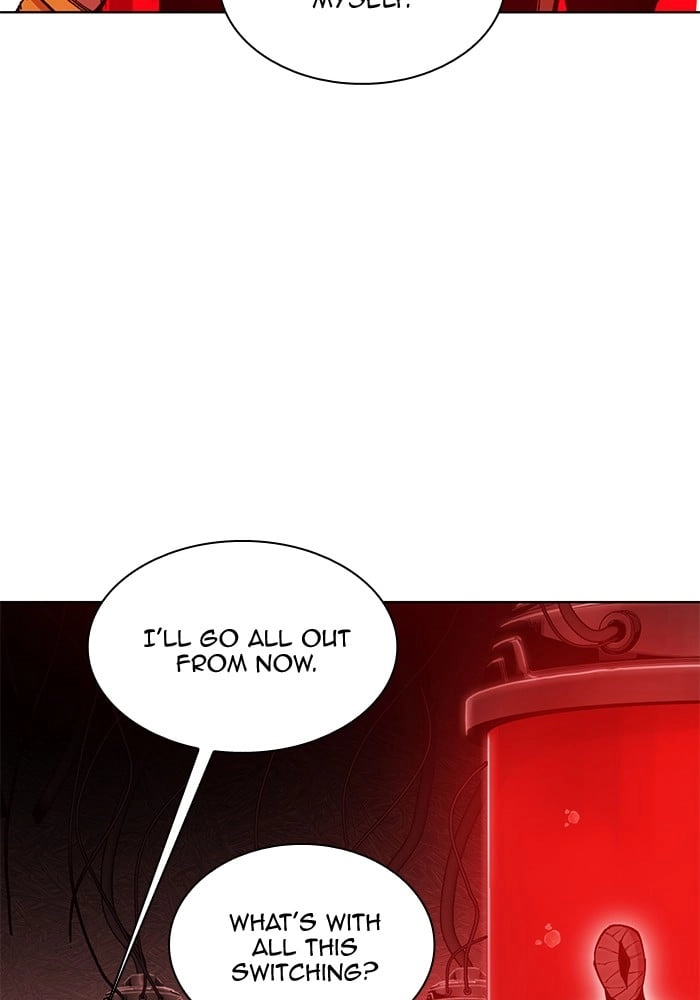 Hardcore Leveling Warrior Chapter 278 - Page 92