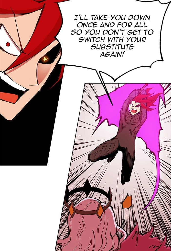 Hardcore Leveling Warrior Chapter 278 - Page 95
