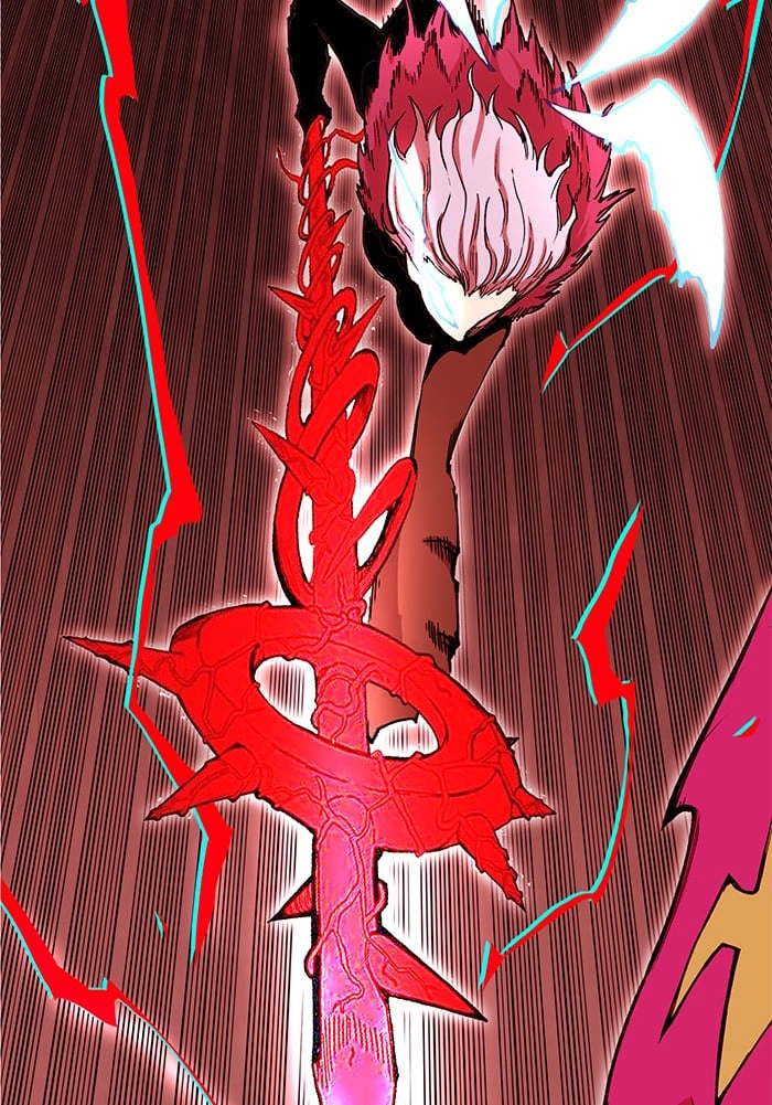 Hardcore Leveling Warrior Chapter 278 - Page 104