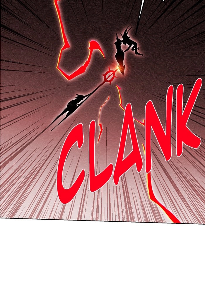 Hardcore Leveling Warrior Chapter 278 - Page 108