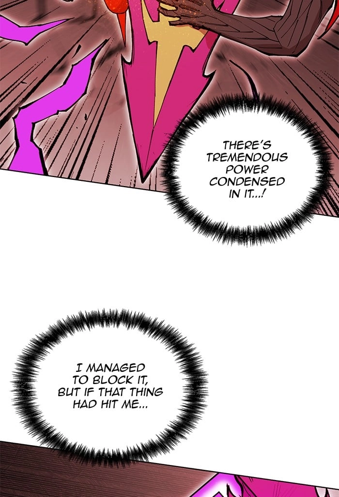 Hardcore Leveling Warrior Chapter 278 - Page 110