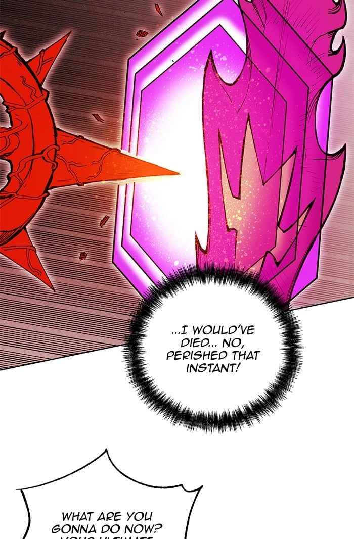 Hardcore Leveling Warrior Chapter 278 - Page 111