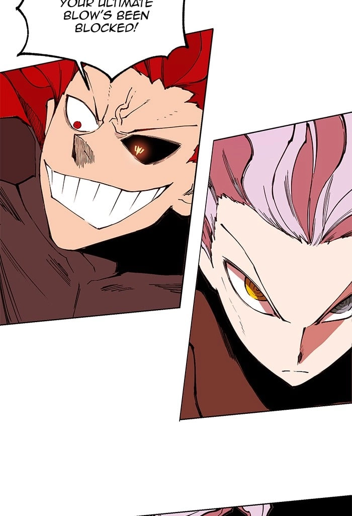 Hardcore Leveling Warrior Chapter 278 - Page 112