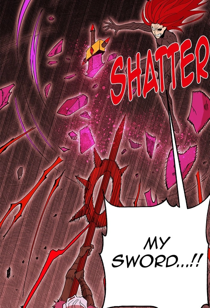 Hardcore Leveling Warrior Chapter 278 - Page 114