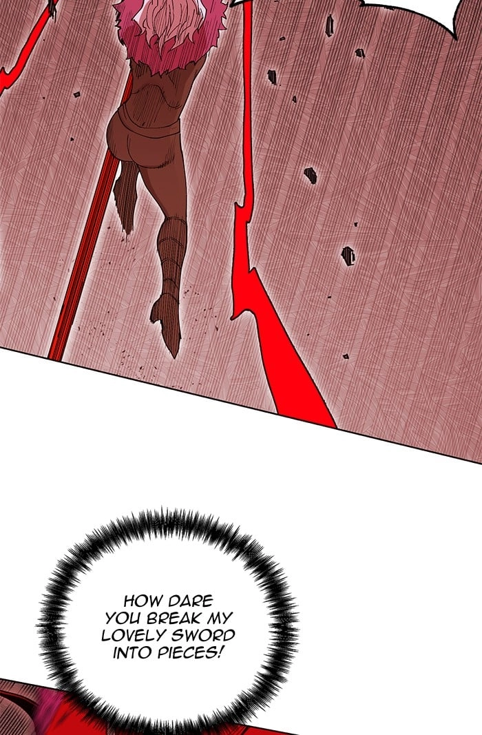 Hardcore Leveling Warrior Chapter 278 - Page 115